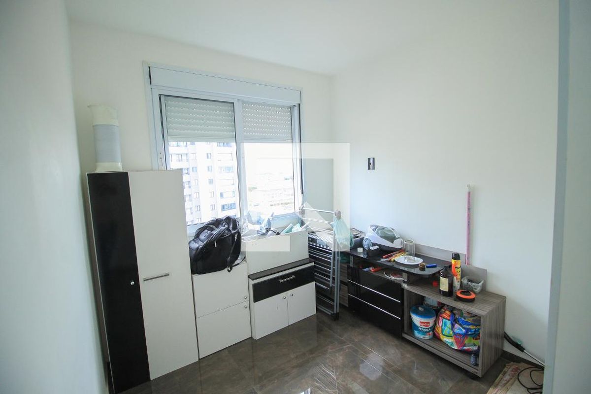 Apartamento, 3 quartos, 59 m² - Foto 22