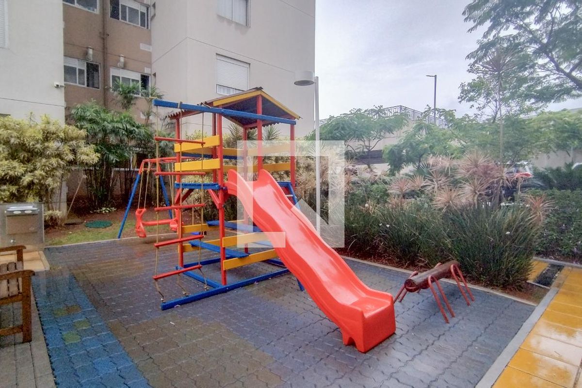 Apartamento, 3 quartos, 59 m² - Foto 46