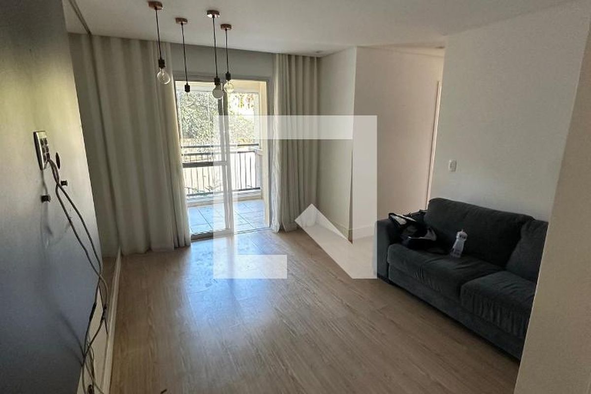 Apartamento, 3 quartos, 68 m² - Foto 1