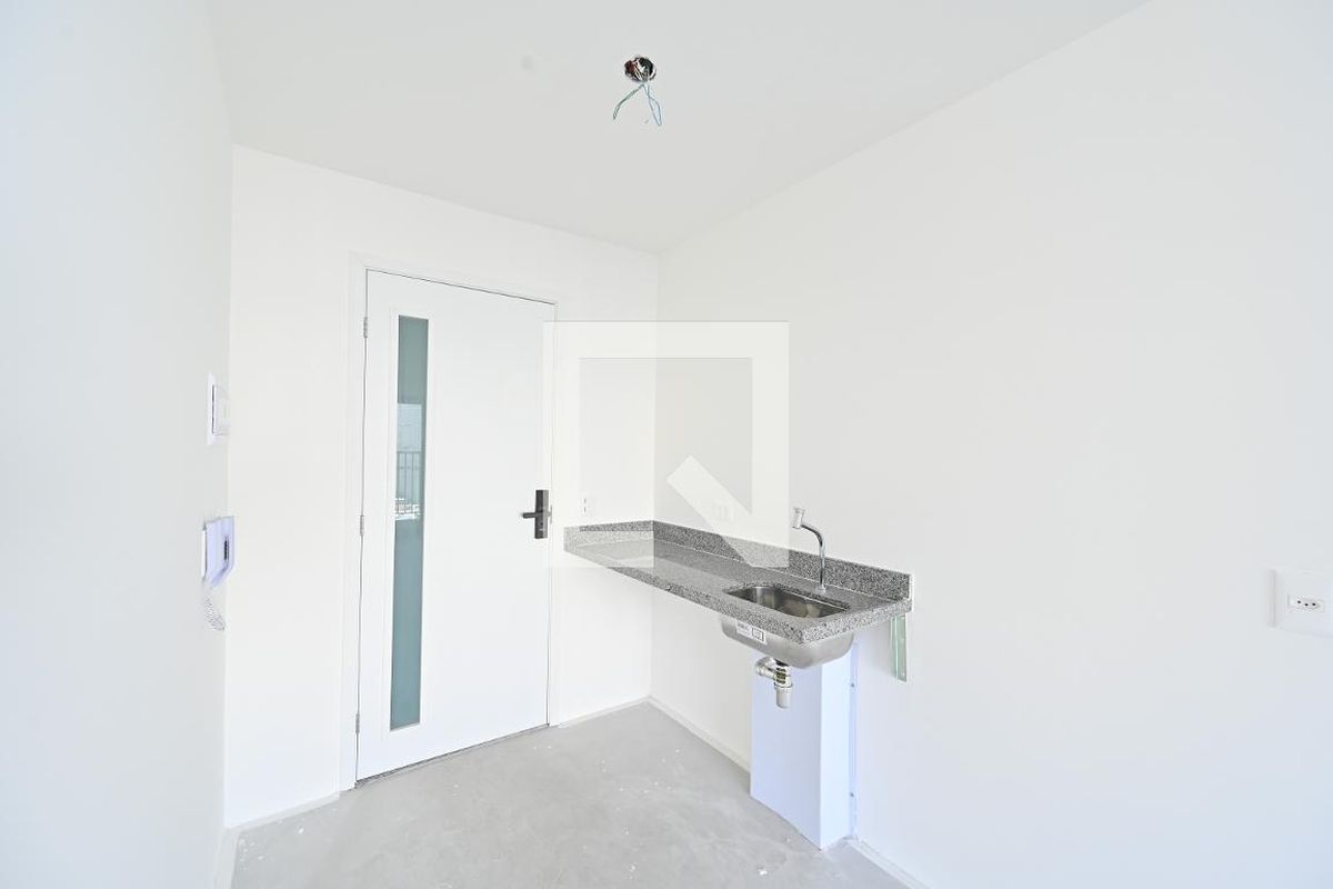 Kitnet-Studio, 23 m² - Foto 16