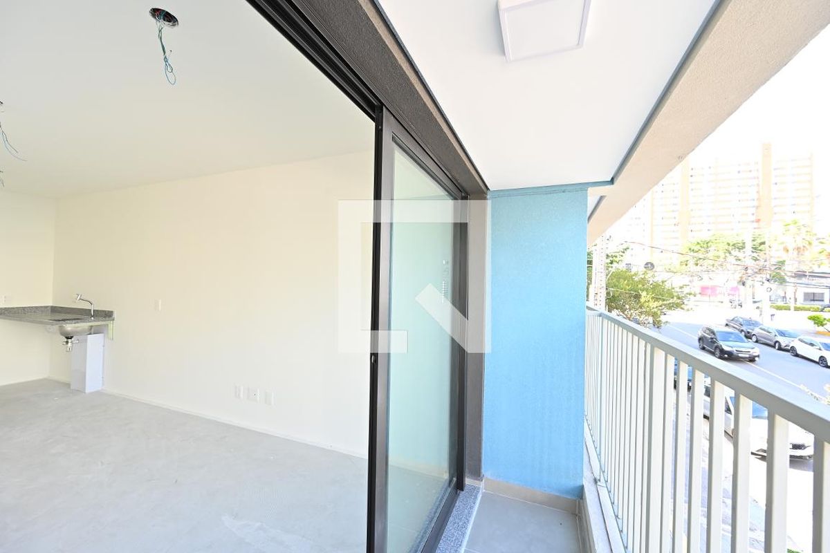 Kitnet-Studio, 23 m² - Foto 7