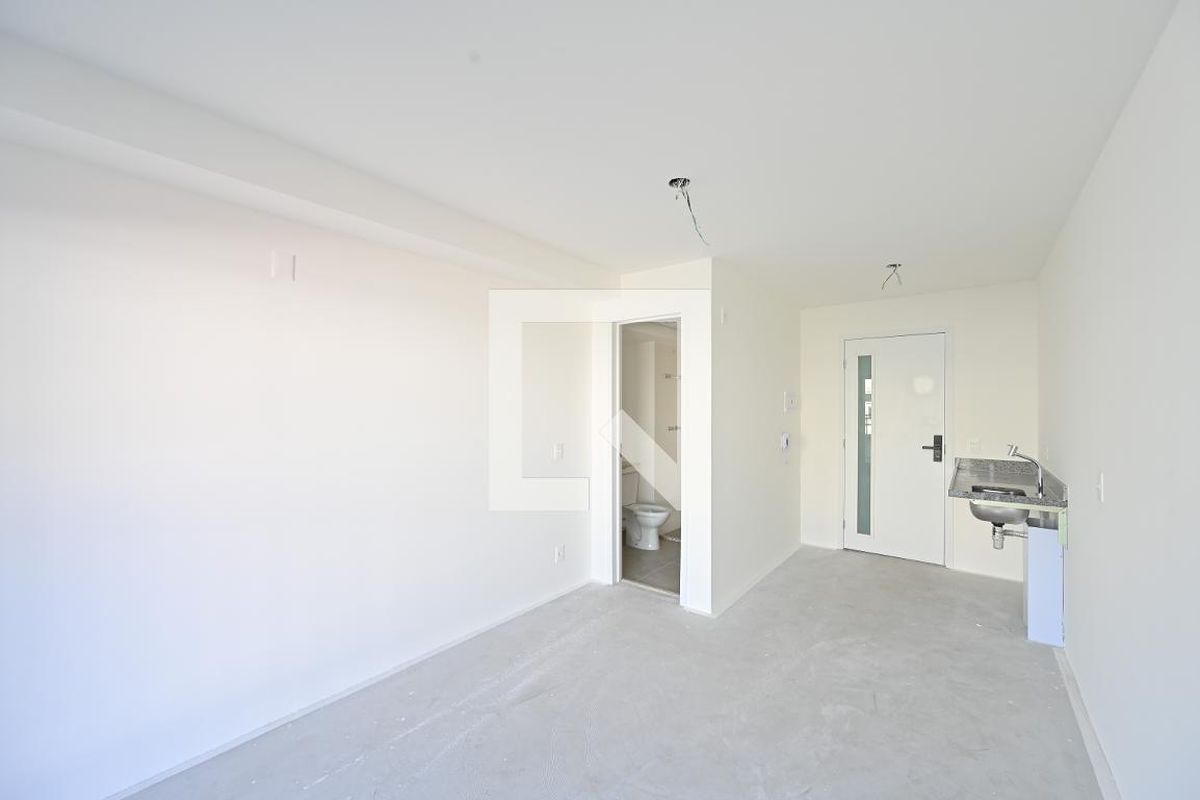Kitnet-Studio, 23 m² - Foto 4
