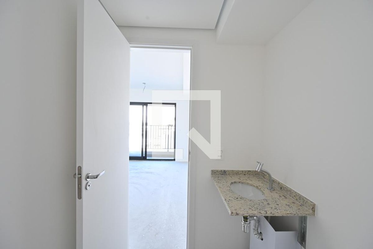 Kitnet-Studio, 23 m² - Foto 14