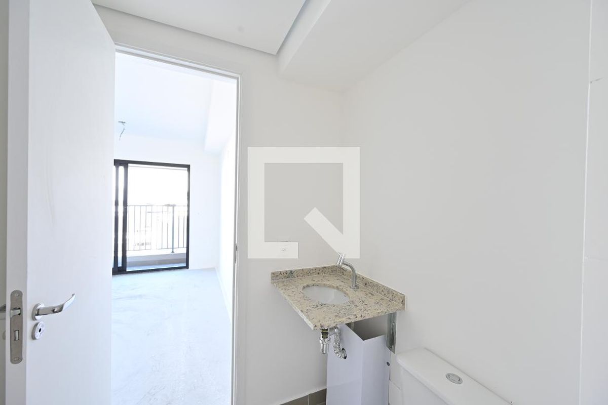 Kitnet-Studio, 23 m² - Foto 13