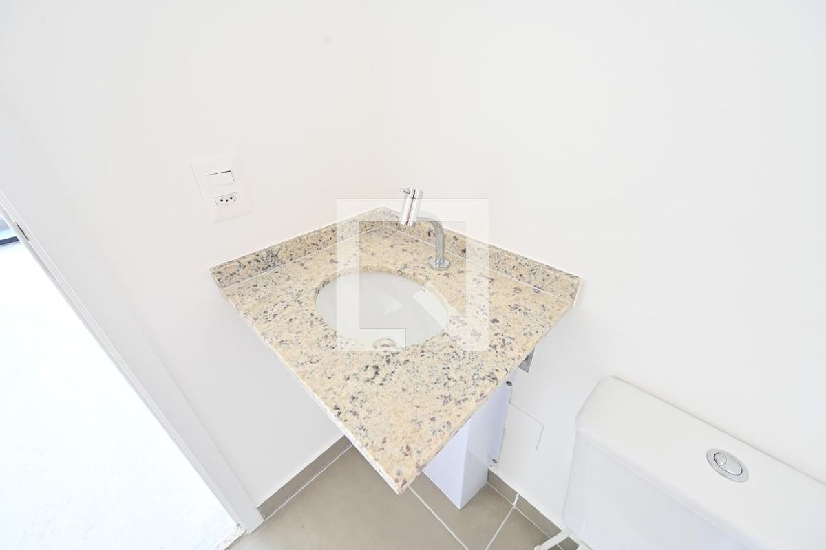 Kitnet-Studio, 23 m² - Foto 15