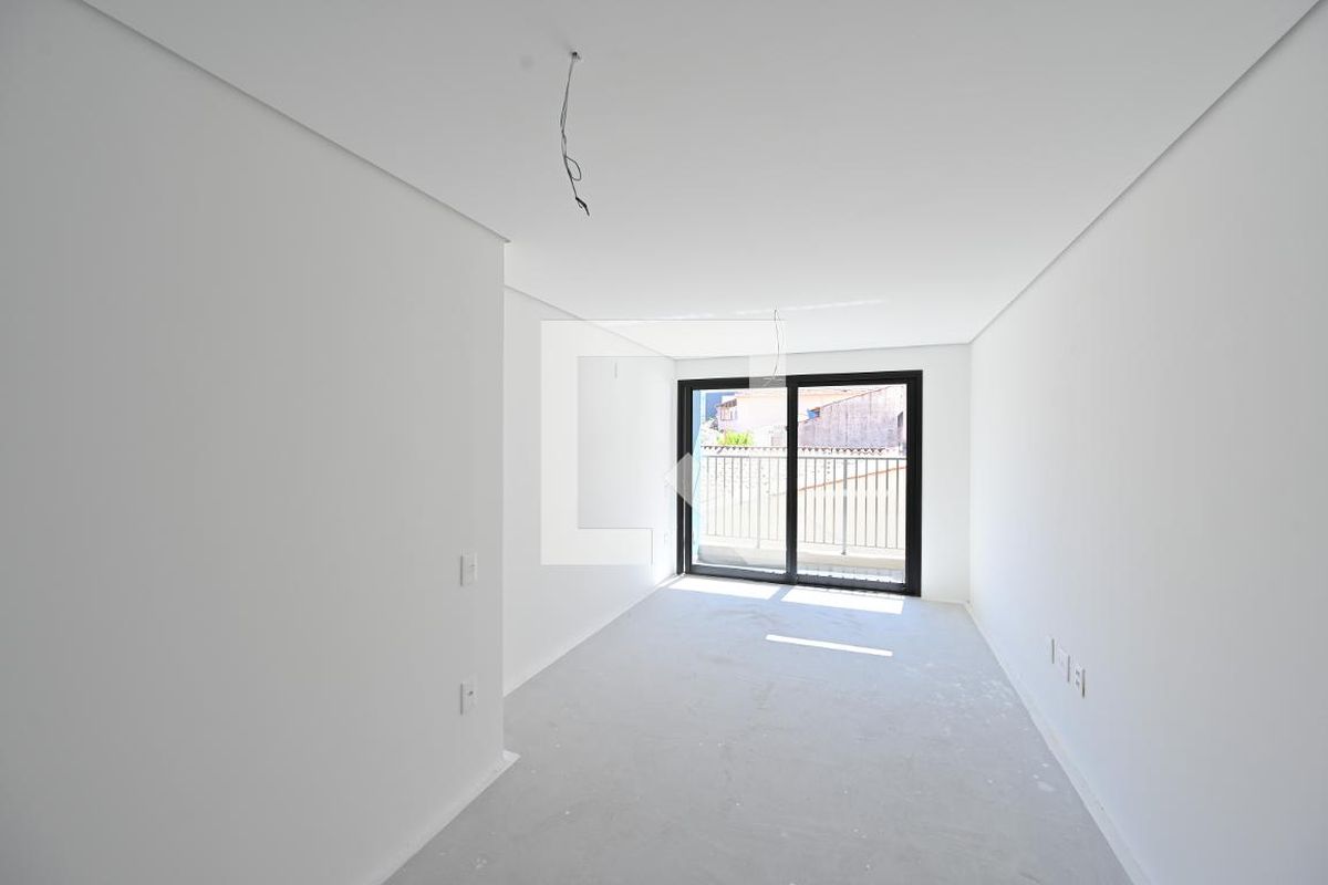 Kitnet-Studio, 38 m² - Foto 1