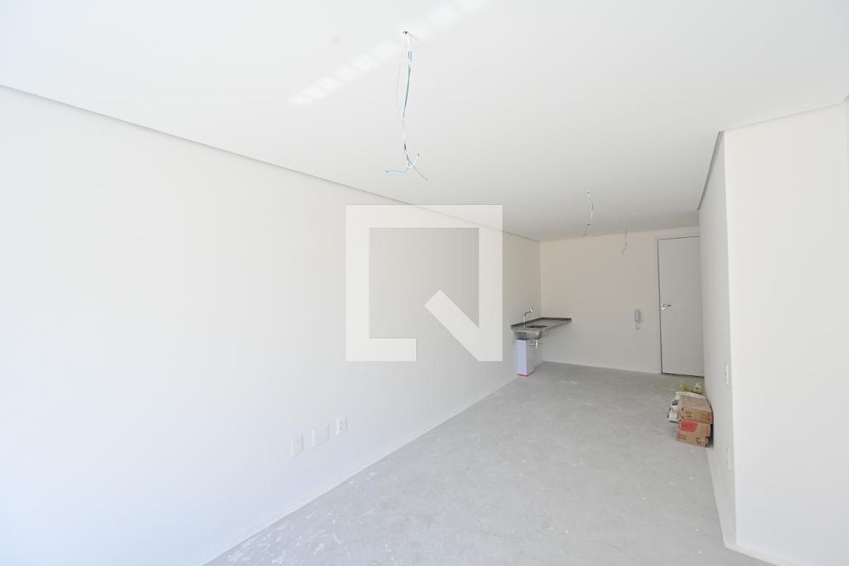 Kitnet-Studio, 38 m² - Foto 4