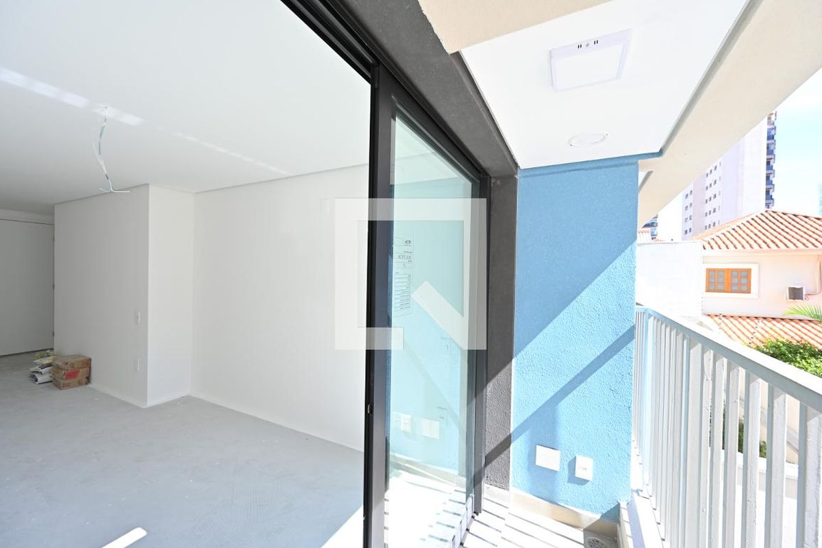 Kitnet-Studio, 38 m² - Foto 7