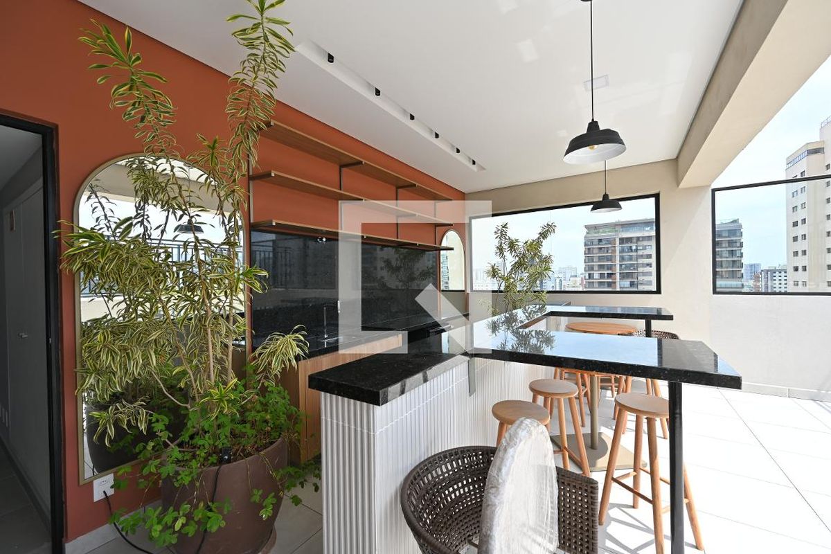 Kitnet-Studio, 38 m² - Foto 24