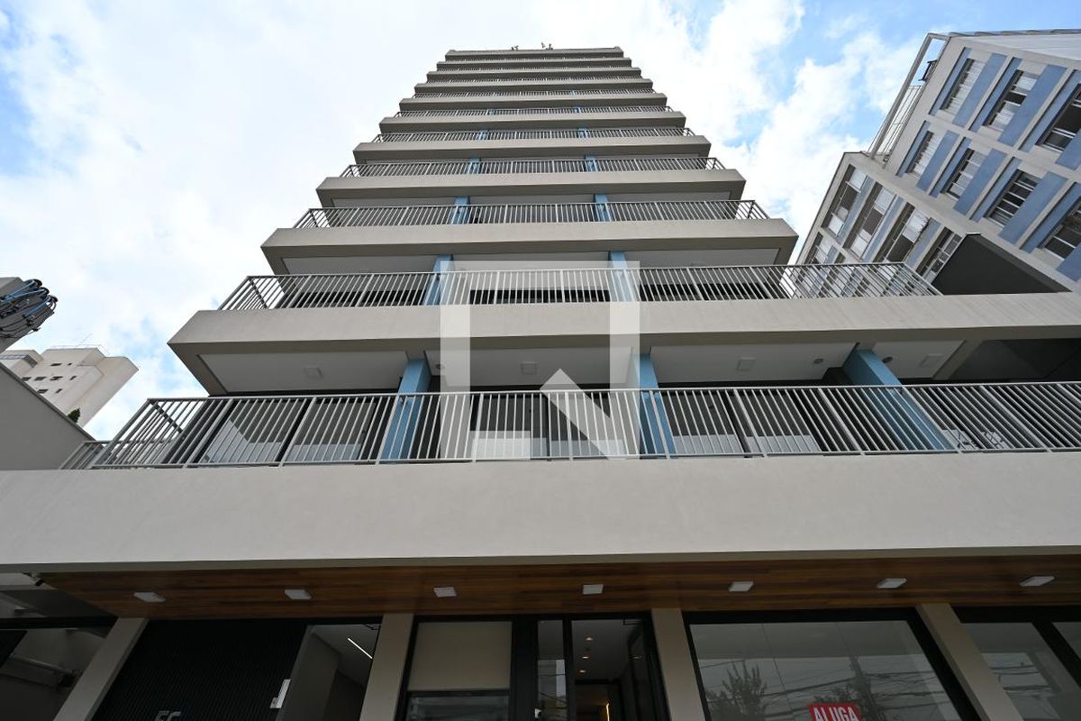 Kitnet-Studio, 38 m² - Foto 42