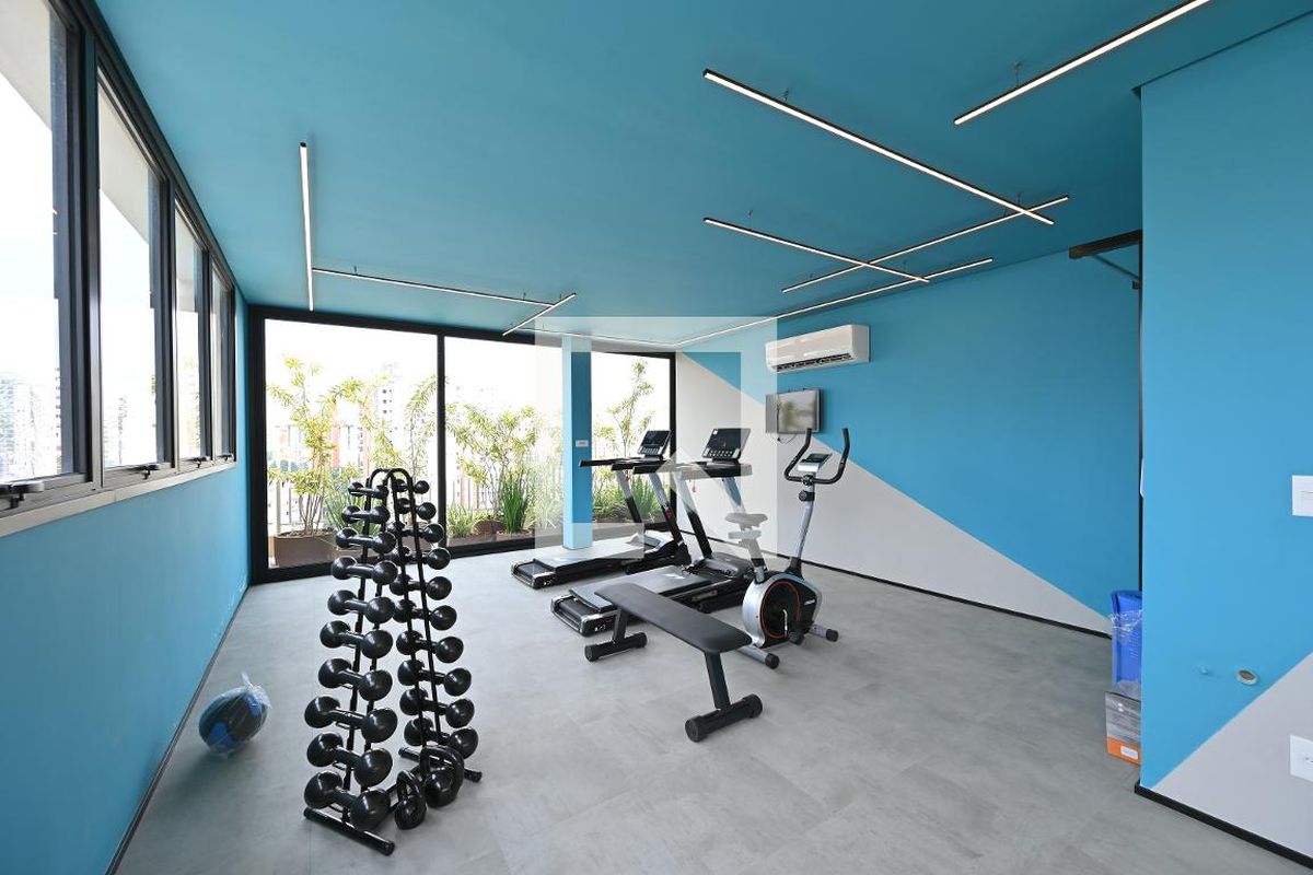Kitnet-Studio, 38 m² - Foto 26