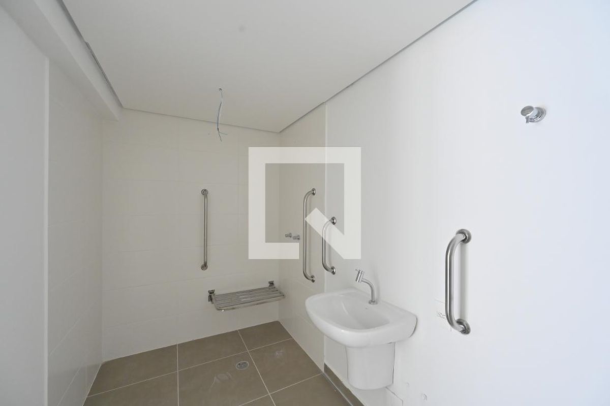 Kitnet-Studio, 38 m² - Foto 12