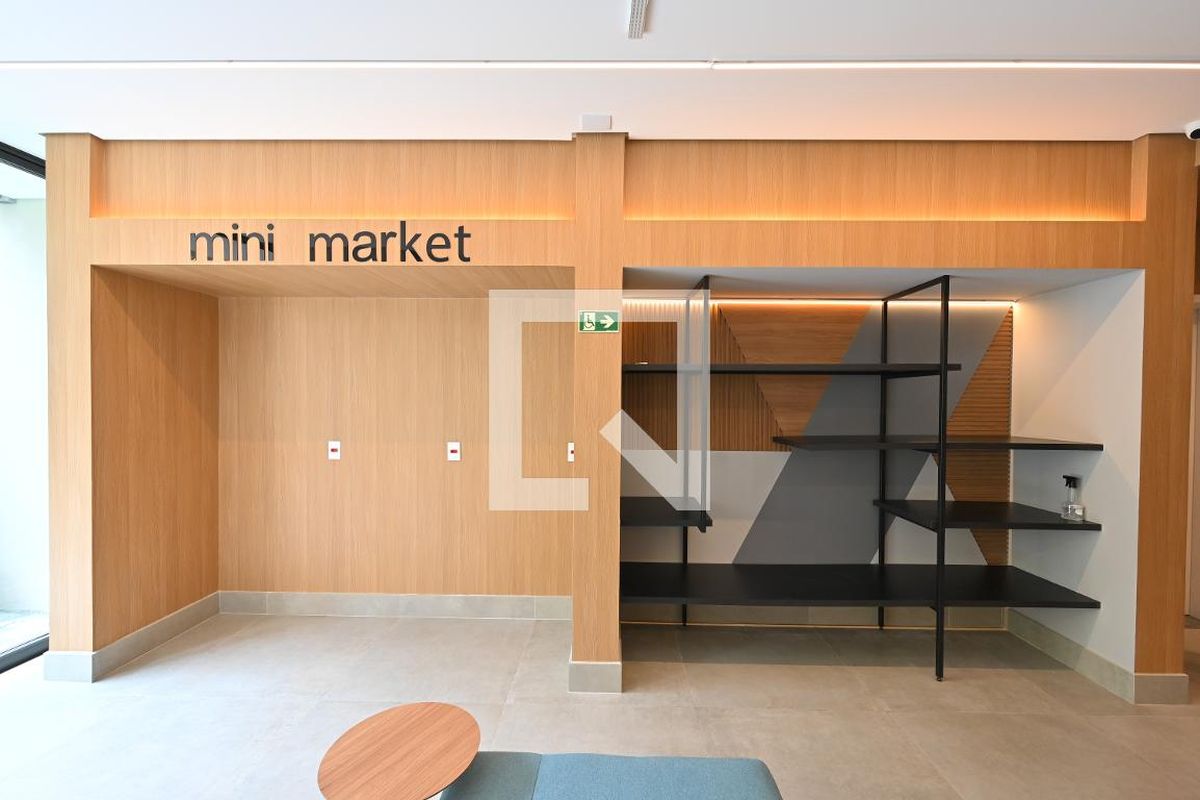 Kitnet-Studio, 38 m² - Foto 34