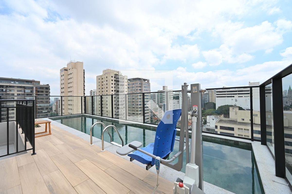 Kitnet-Studio, 38 m² - Foto 20