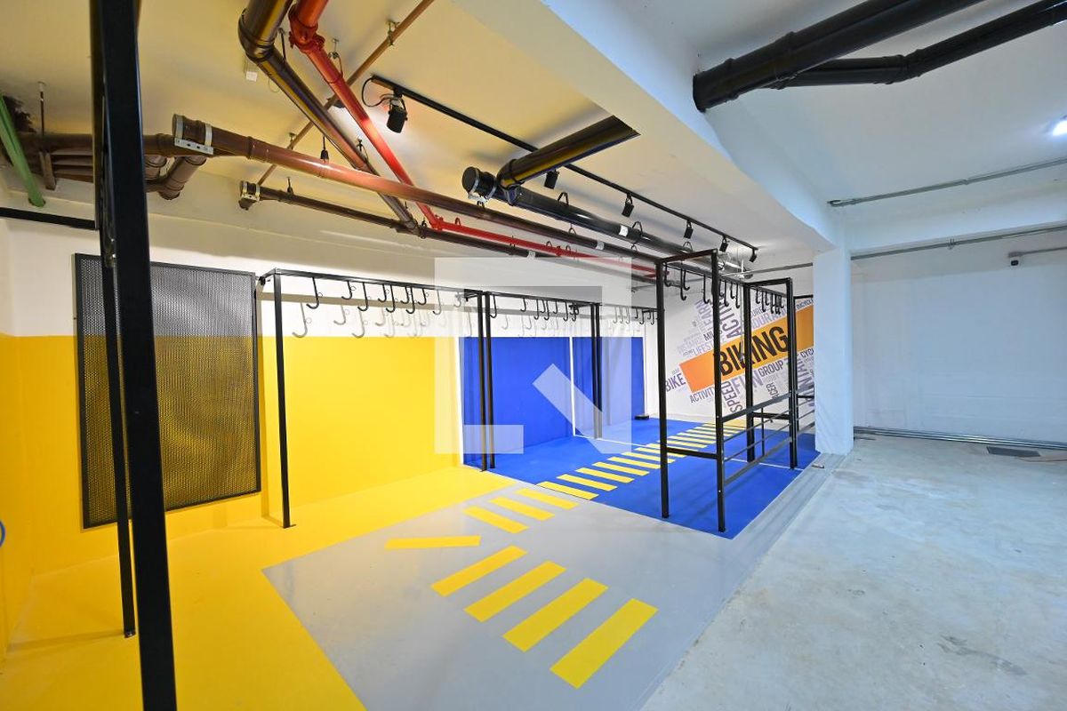 Kitnet-Studio, 38 m² - Foto 39