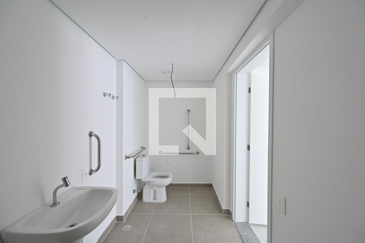 Kitnet-Studio, 38 m² - Foto 15