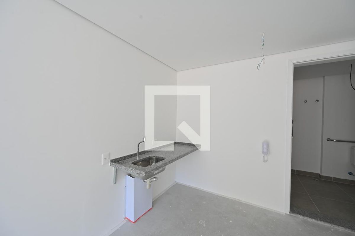 Kitnet-Studio, 38 m² - Foto 18