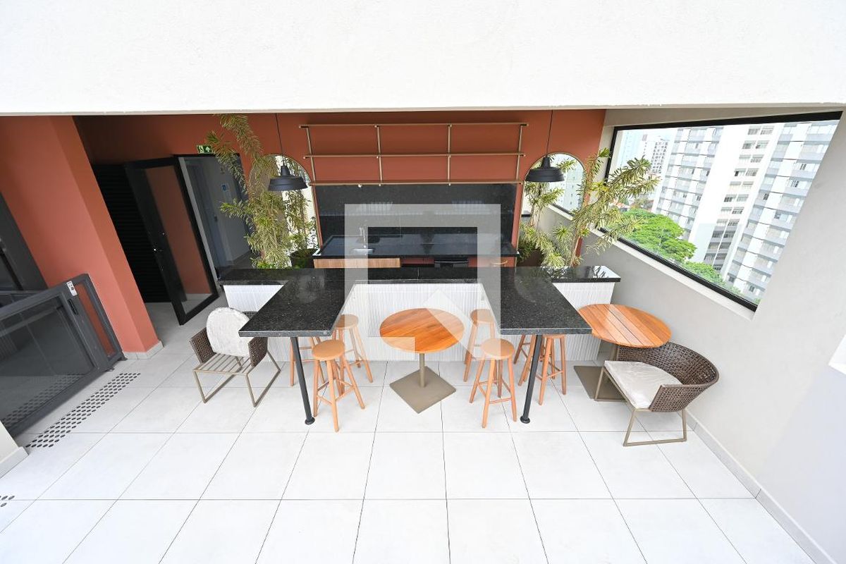 Kitnet-Studio, 38 m² - Foto 23
