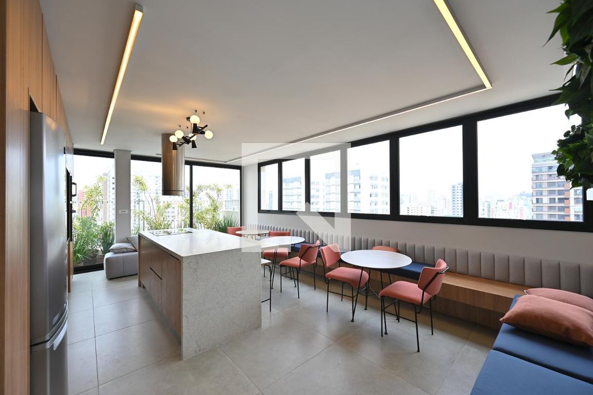 Kitnet-Studio, 38 m² - Foto 28