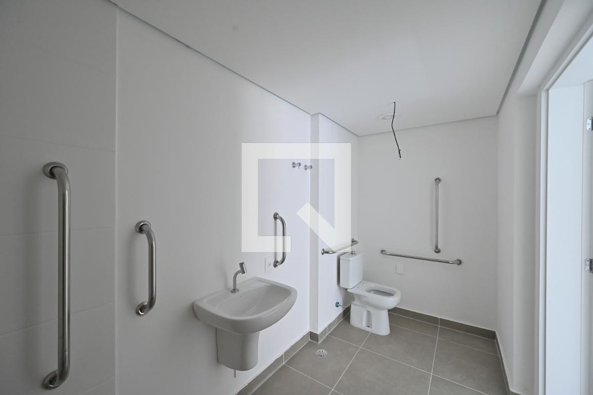 Kitnet-Studio, 38 m² - Foto 14
