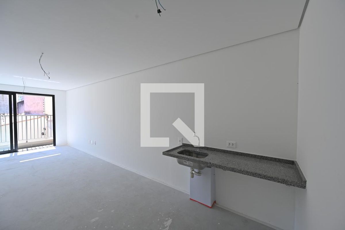 Kitnet-Studio, 38 m² - Foto 16