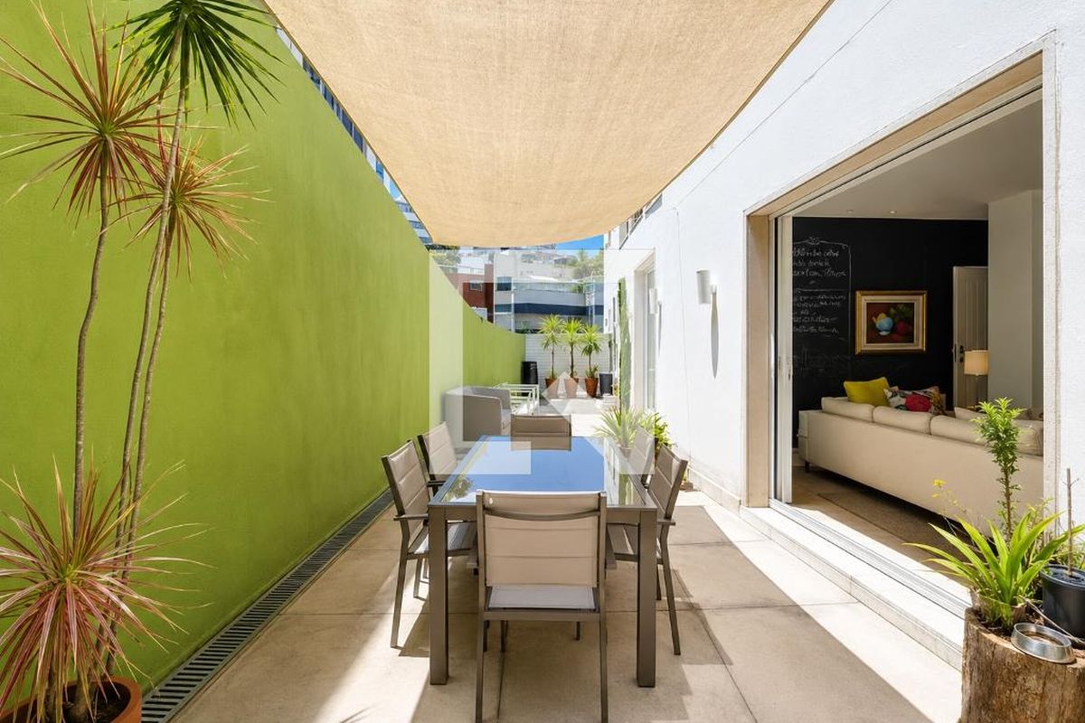 Apartamento, 5 quartos, 315 m² - Foto 20