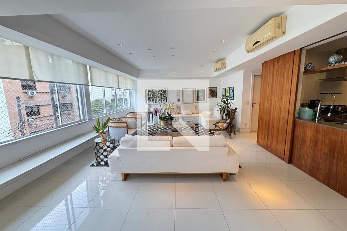Apartamento, 5 quartos, 315 m² - Foto 4