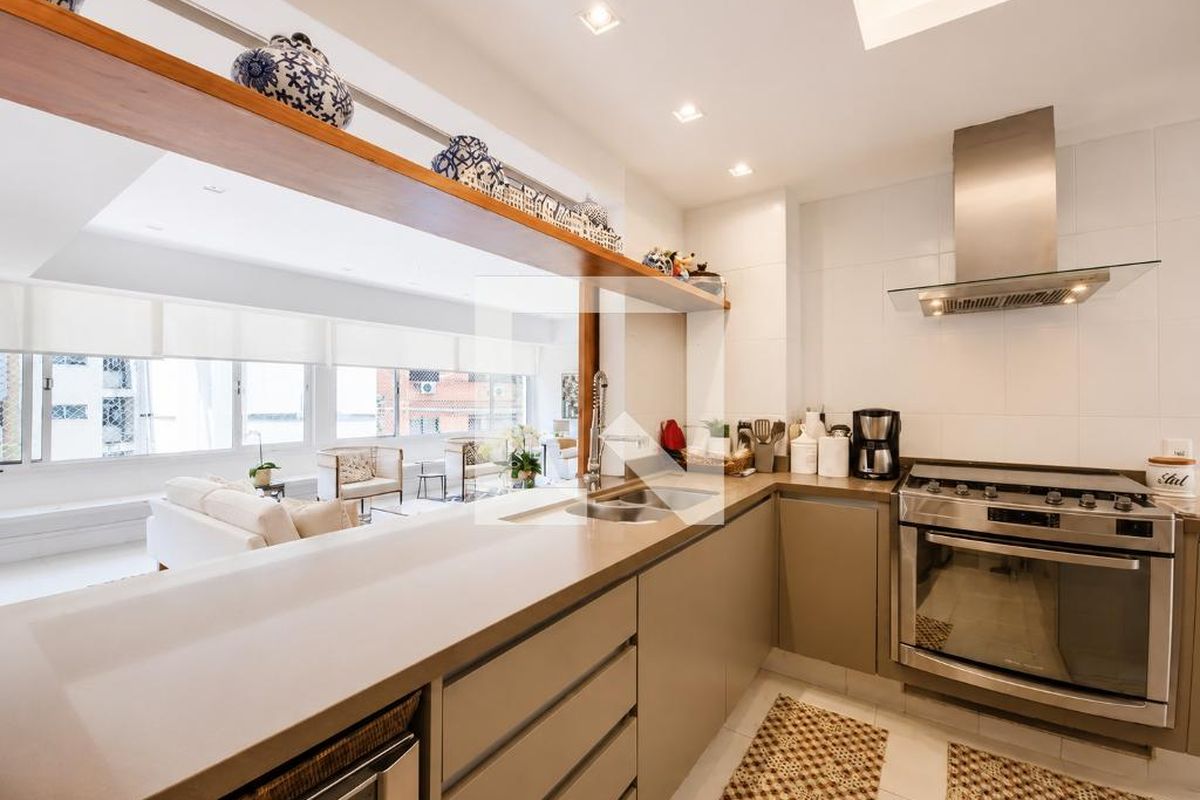 Apartamento, 5 quartos, 315 m² - Foto 18