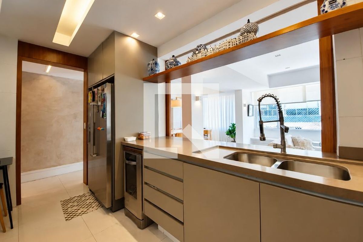 Apartamento, 5 quartos, 315 m² - Foto 15