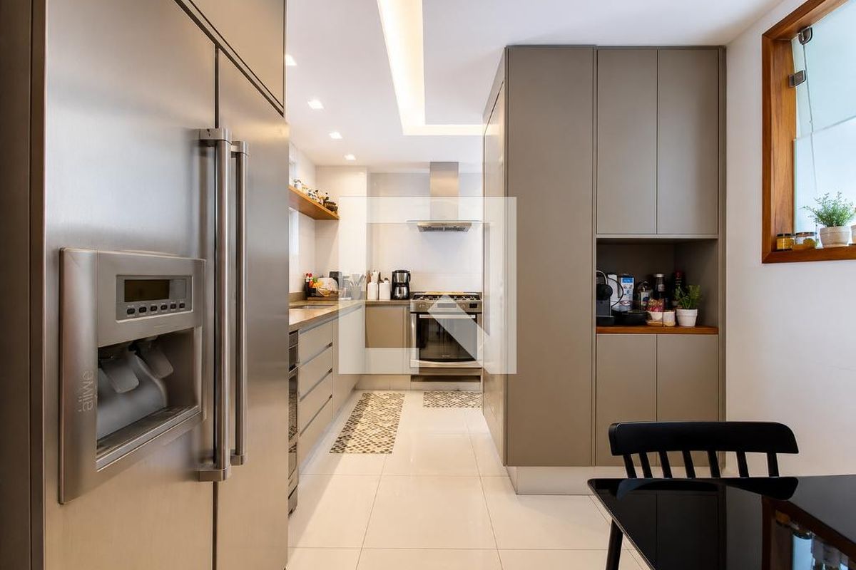 Apartamento, 5 quartos, 315 m² - Foto 16
