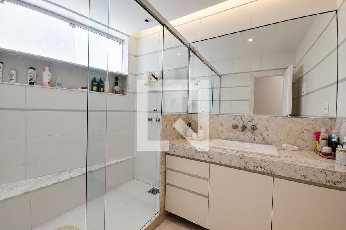 Apartamento, 5 quartos, 315 m² - Foto 14