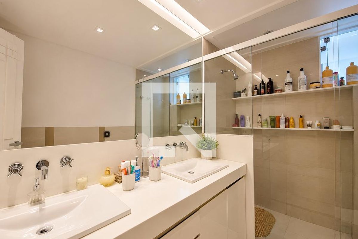 Apartamento, 5 quartos, 315 m² - Foto 13
