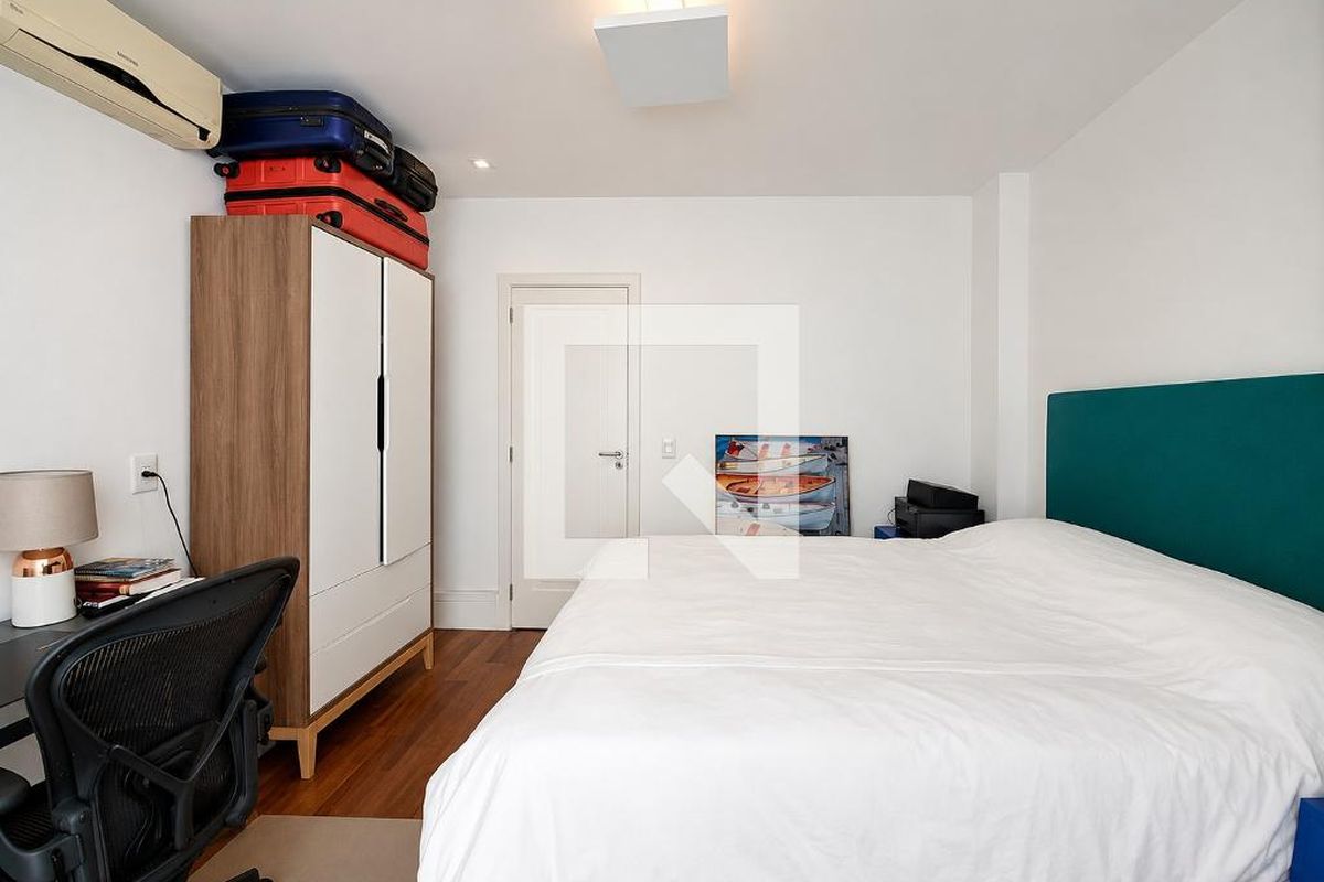 Apartamento, 5 quartos, 315 m² - Foto 9