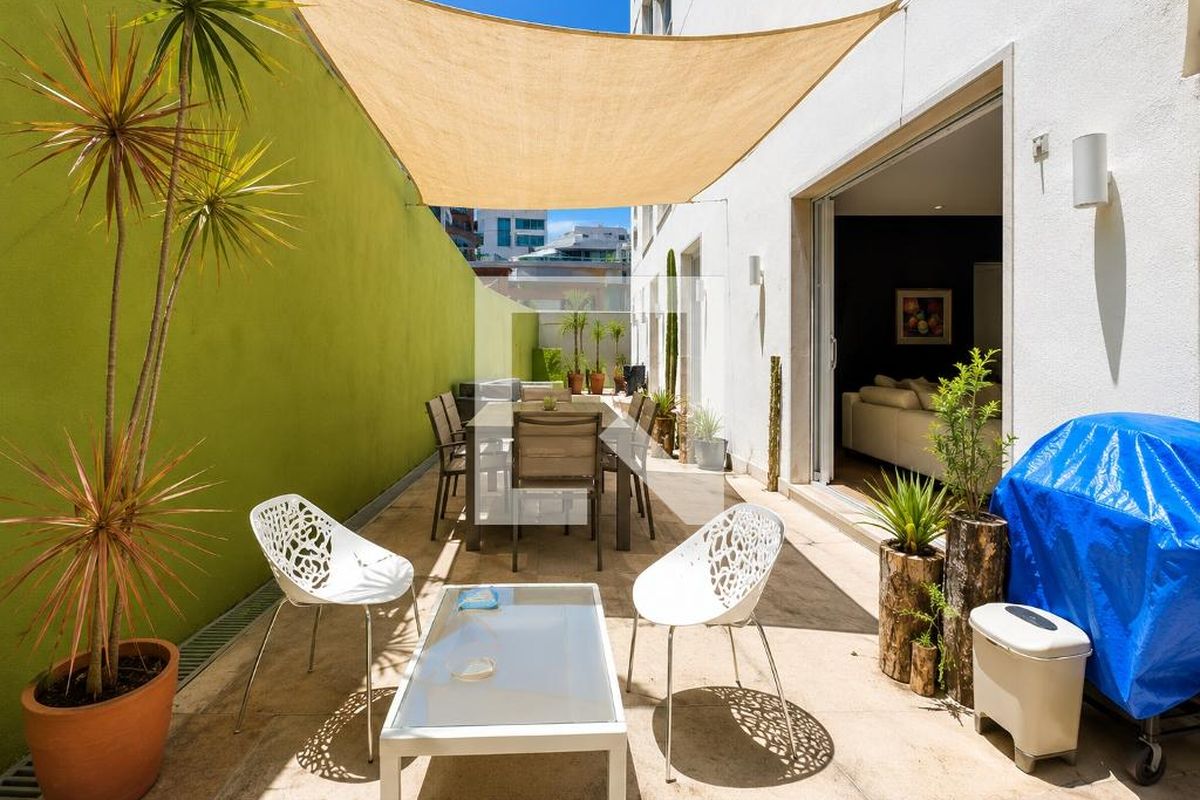 Apartamento, 5 quartos, 315 m² - Foto 21