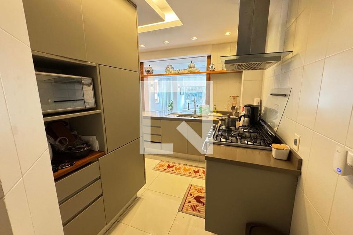 Apartamento, 5 quartos, 315 m² - Foto 19