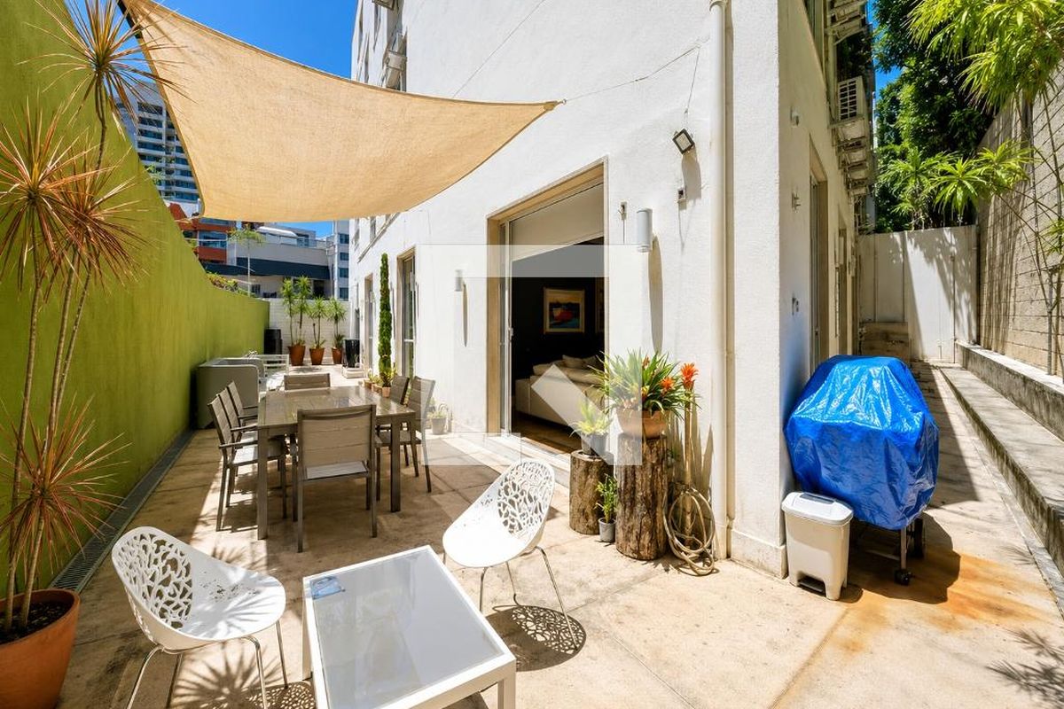 Apartamento, 5 quartos, 315 m² - Foto 22