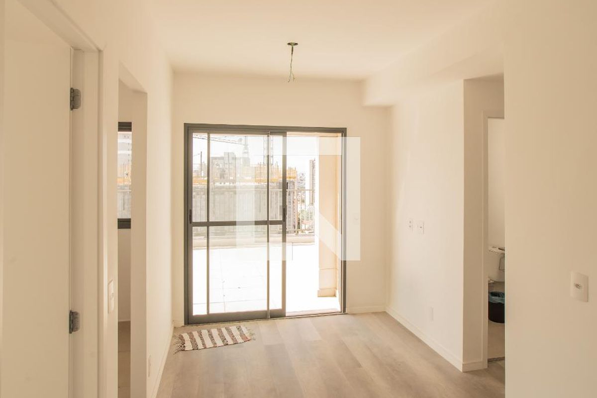 Apartamento, 1 quarto, 36 m² - Foto 2