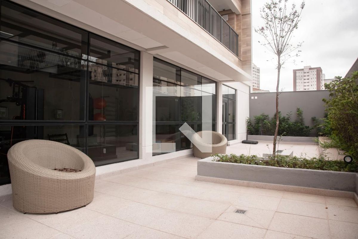 Apartamento, 1 quarto, 36 m² - Foto 48