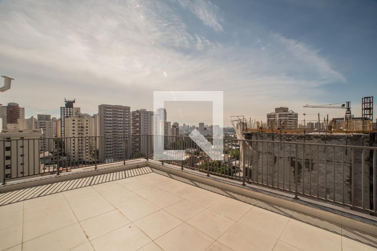 Apartamento, 1 quarto, 36 m² - Foto 9