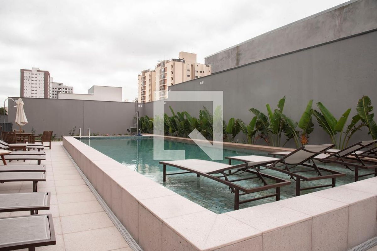 Apartamento, 1 quarto, 36 m² - Foto 43