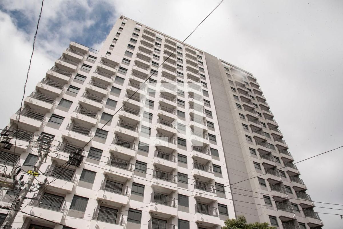 Apartamento, 1 quarto, 36 m² - Foto 54