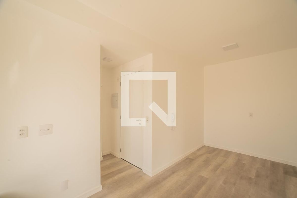 Apartamento, 1 quarto, 36 m² - Foto 5