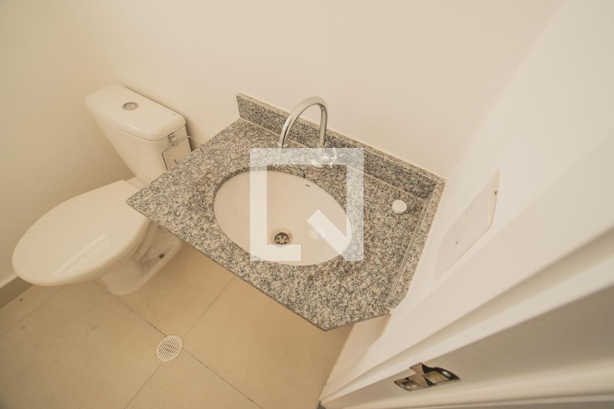 Apartamento, 1 quarto, 36 m² - Foto 24