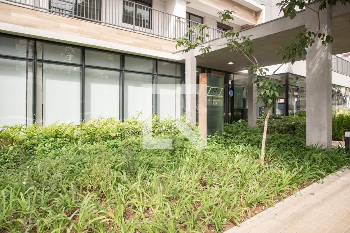 Apartamento, 1 quarto, 36 m² - Foto 51