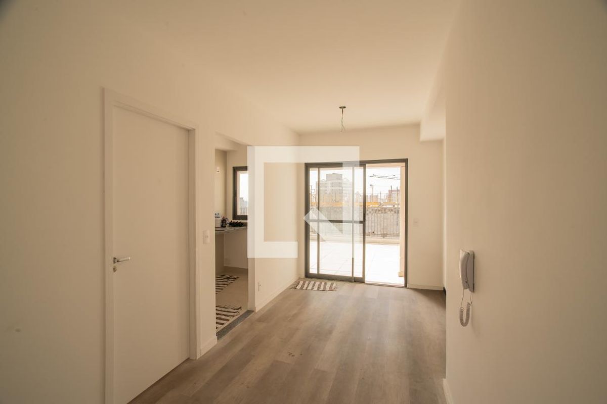 Apartamento, 1 quarto, 36 m² - Foto 1