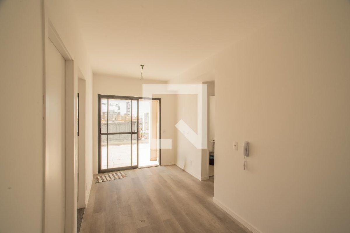Apartamento, 1 quarto, 36 m² - Foto 3