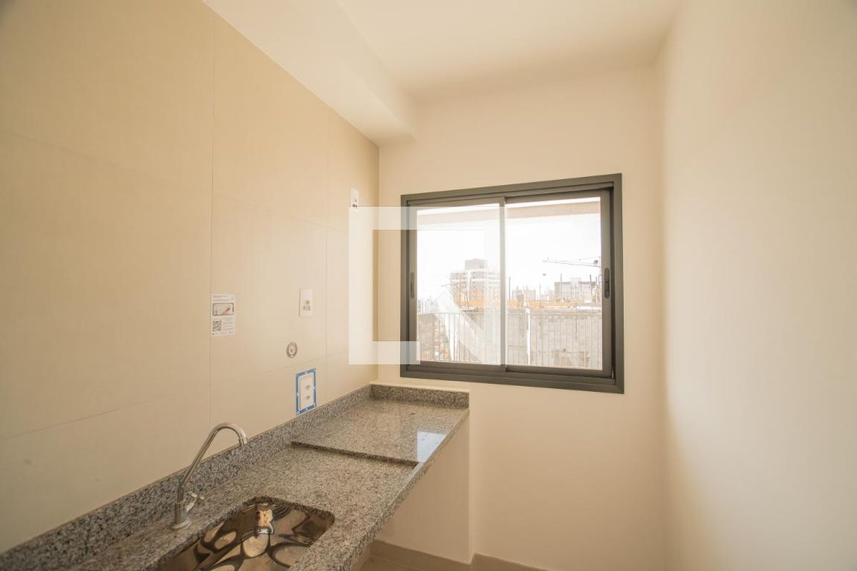 Apartamento, 1 quarto, 36 m² - Foto 28