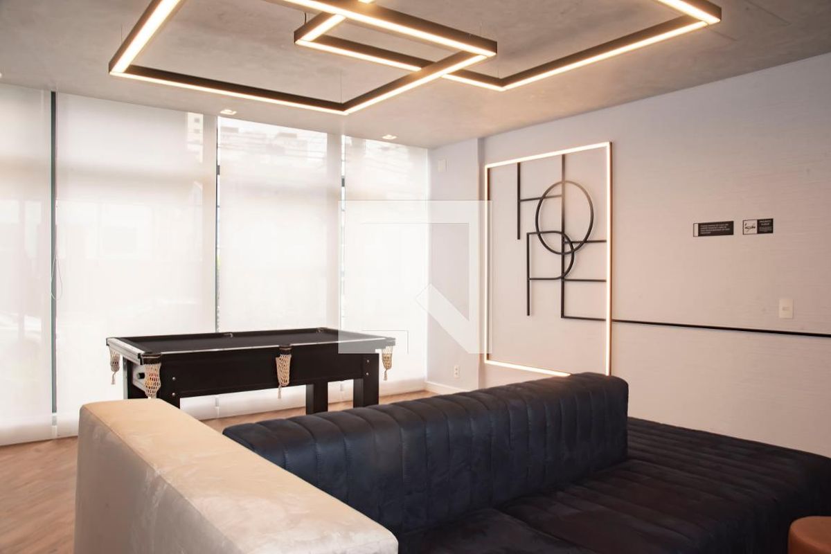 Apartamento, 1 quarto, 36 m² - Foto 37