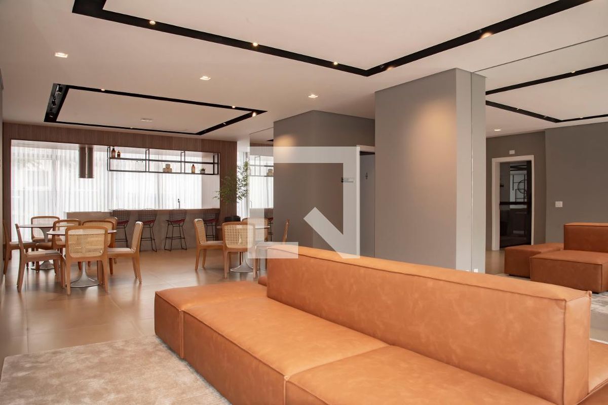 Apartamento, 1 quarto, 36 m² - Foto 34