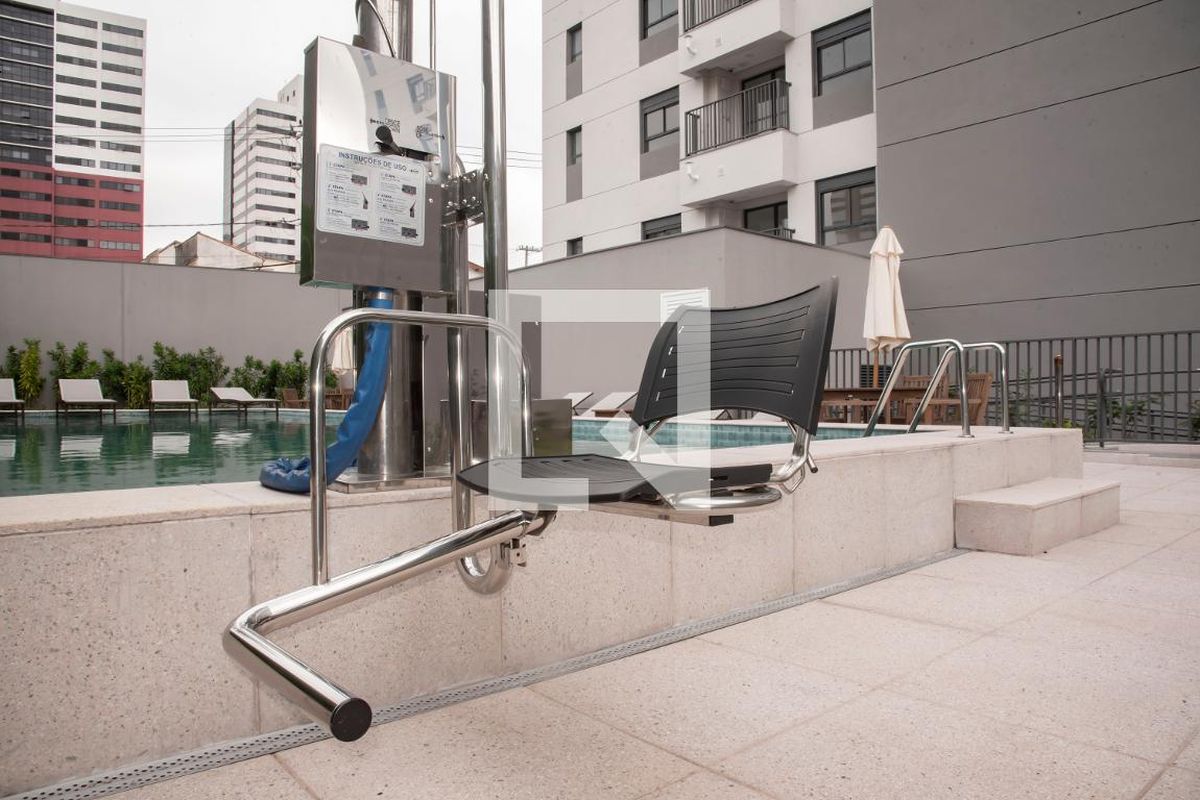 Apartamento, 1 quarto, 36 m² - Foto 47